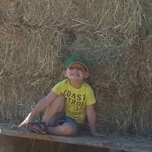 Meet your Posher, Leslie